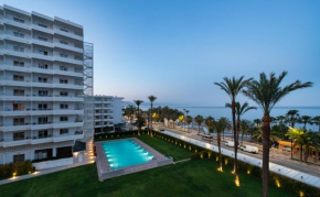 Hotel Apartamentos Bajondillo Torremolinos